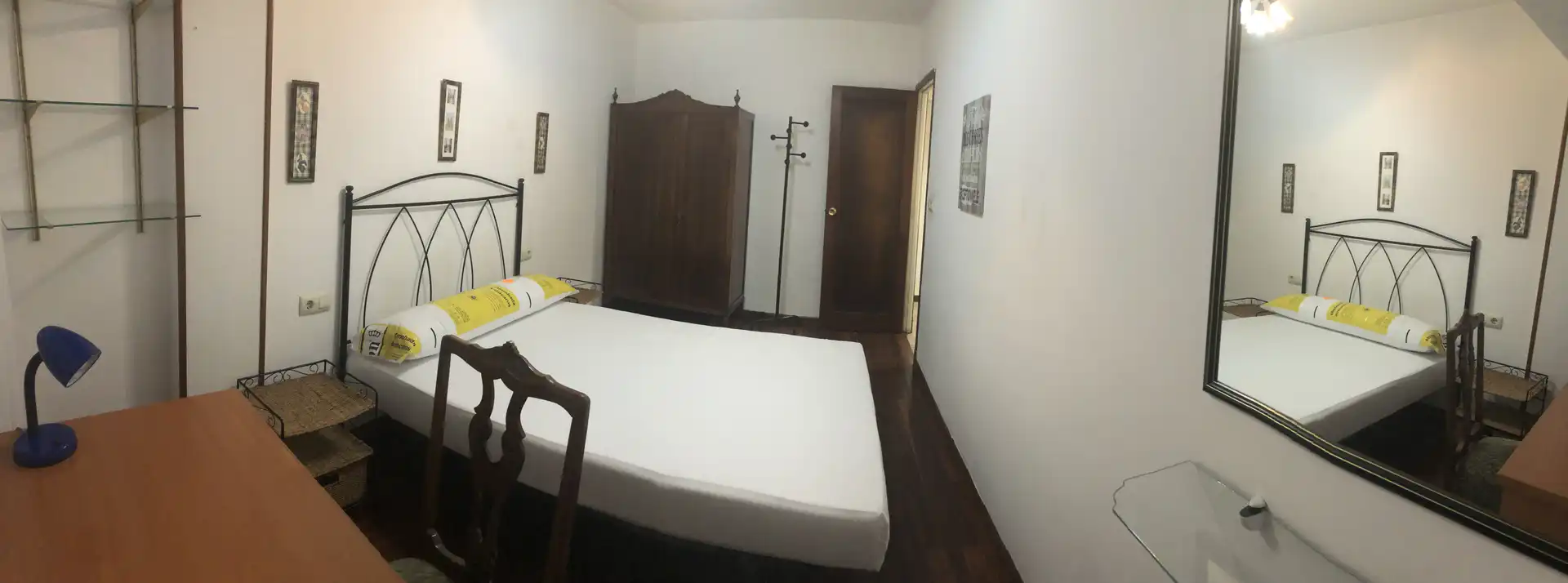 Piso en  Rúa de Vista Alegre 88 - Foto 6