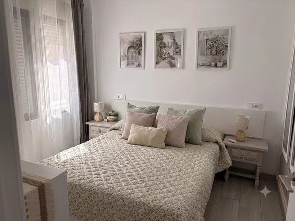 Piso en Teulada moraira, 11, Casco Urbano, Casco Urbano - Foto 5