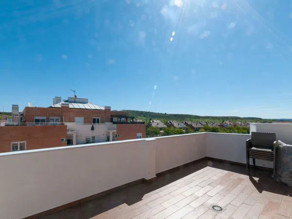 Dúplex en Casco Histórico - Foto 1