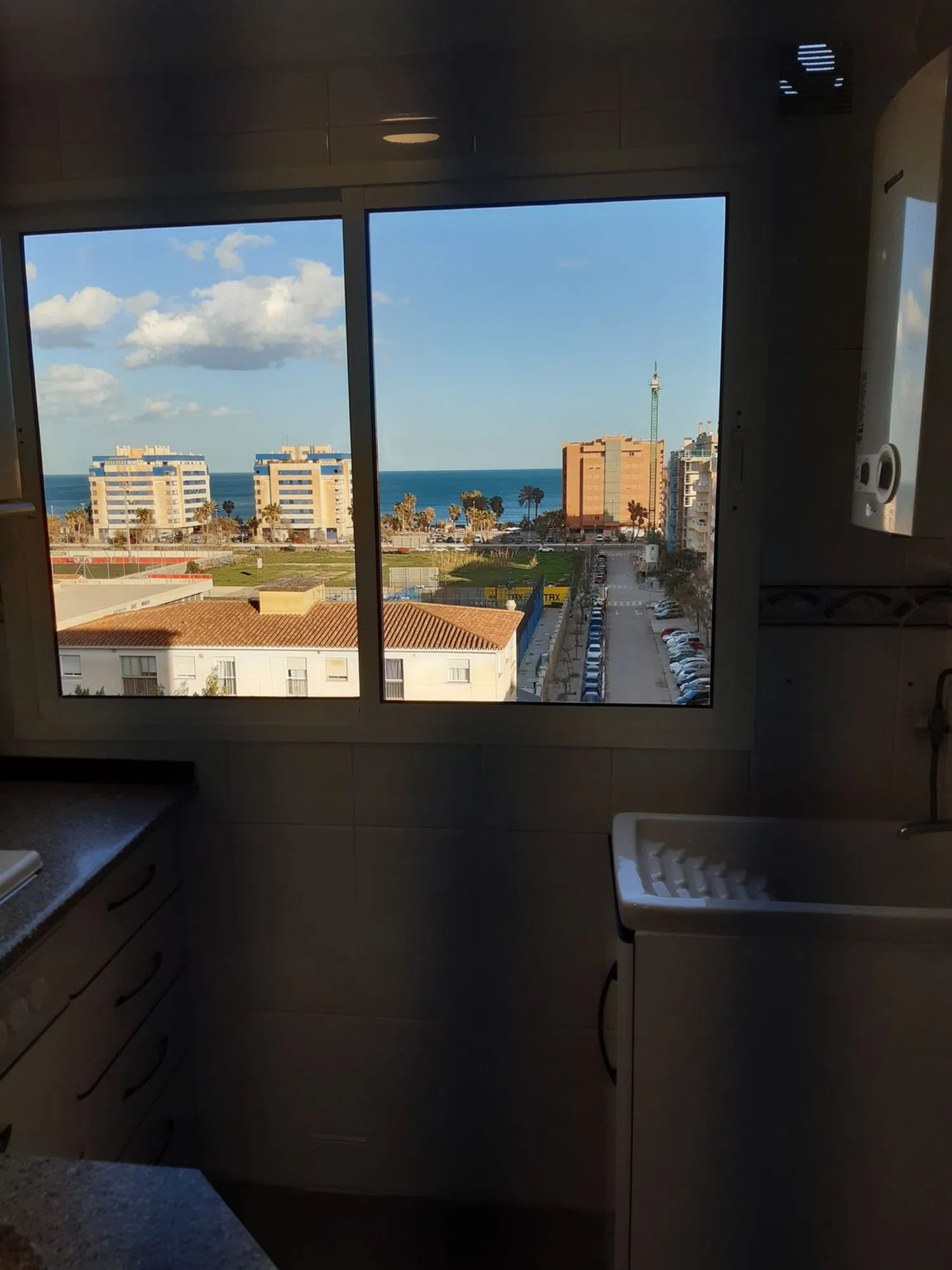 Piso en calle Manuel Altolaguirre, 36 - Foto 27