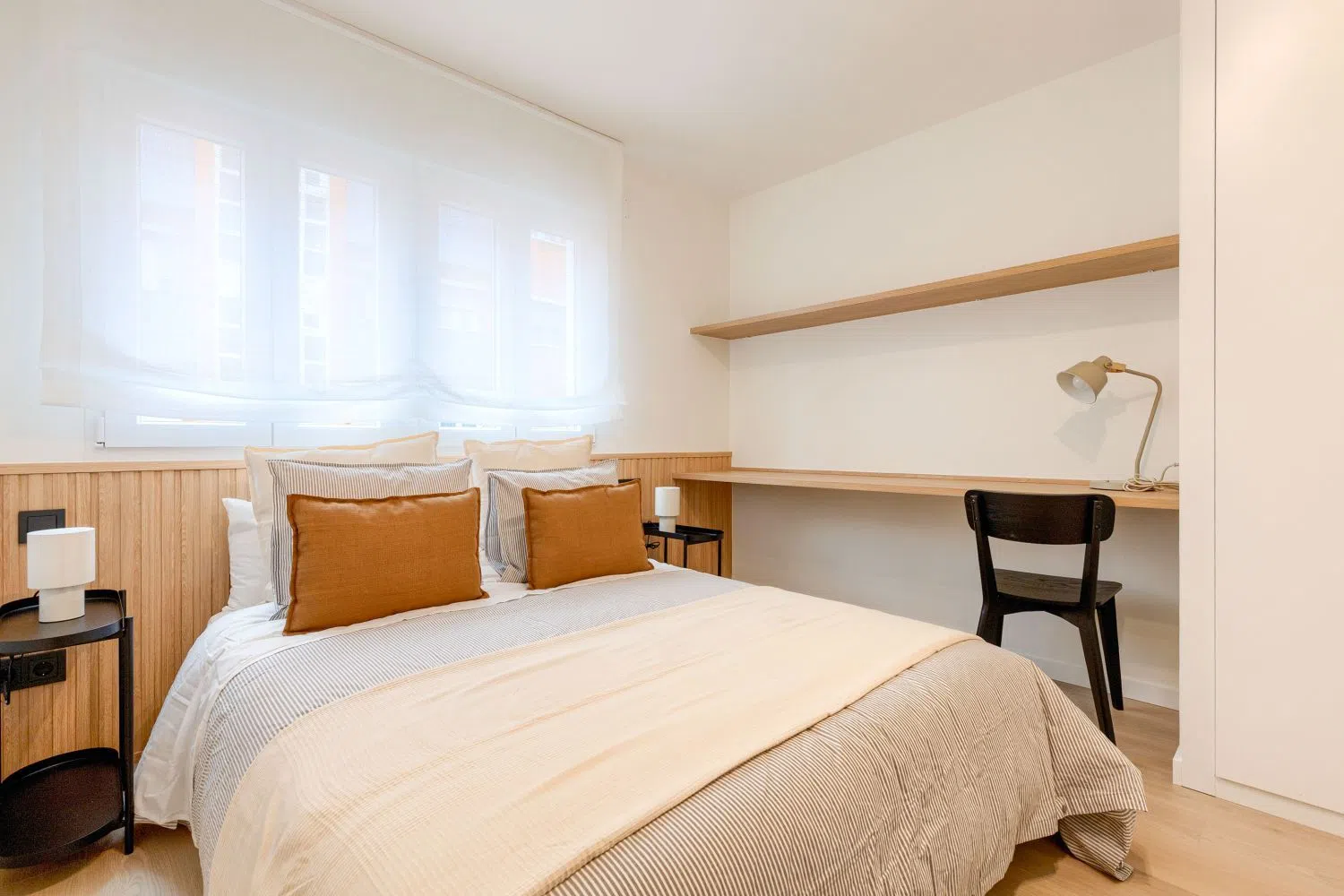 Piso en calle de Armenteros - Foto 24