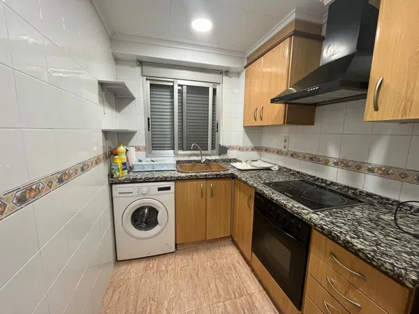 Piso en Presbítero Manuel Aguilar, 22 - Foto 3