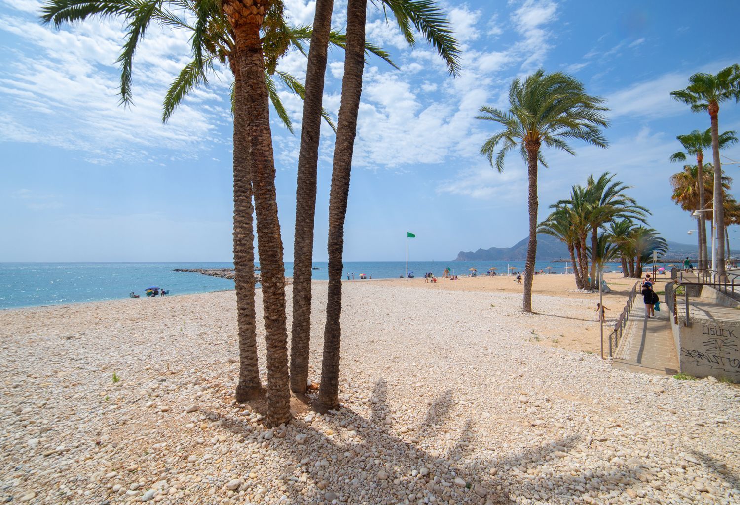 Ático en Altea Pueblo, Altea Pueblo - Foto 16