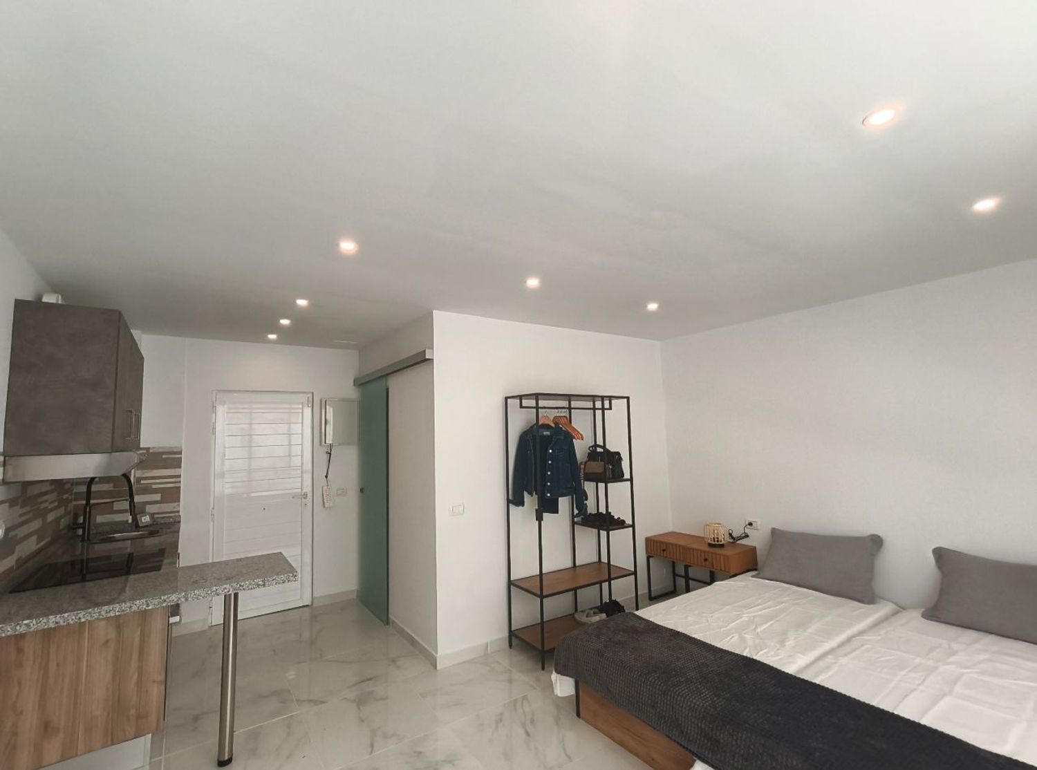 Estudio en Calle Francia, 3, San Fernando, San Fernando - Foto 3