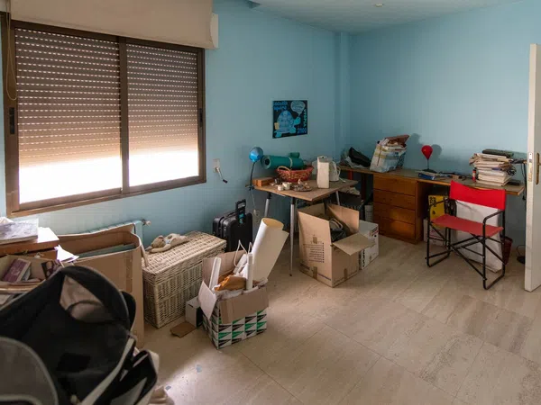 Casa independiente en Barrio El Palmar - Foto 27