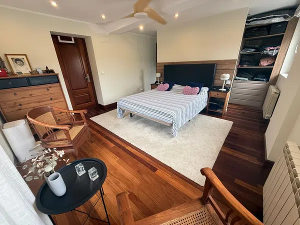 Chalet pareado en Calle Camarreal-Ojaiz, 89, Peñacastillo - Nuevamontaña, Peñacastillo - Nuevamontaña - Foto 11