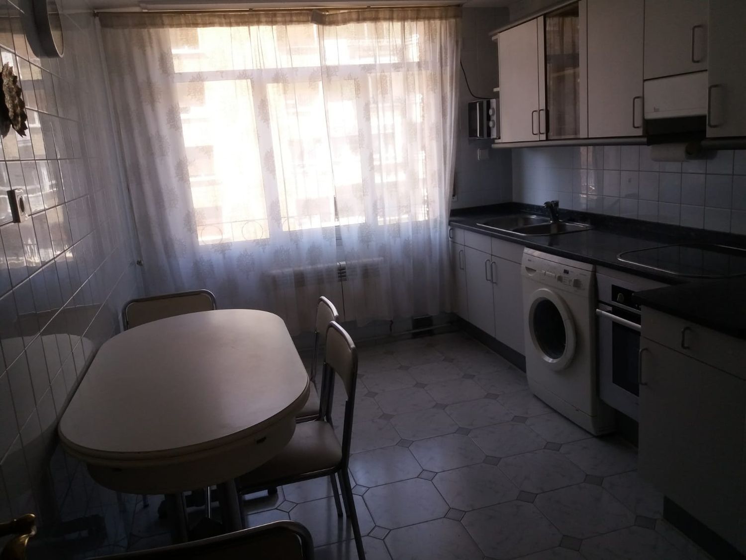 Piso en Calle del Gorbea, 38 - Foto 1