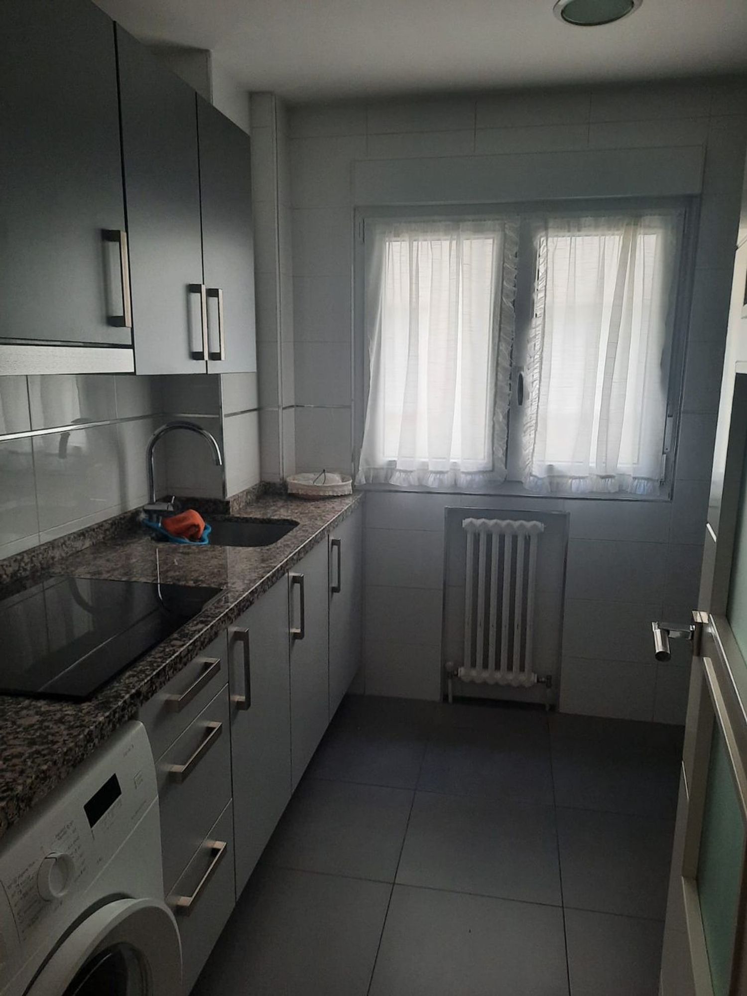 Piso en Avenida de Portugal, 70, Salesas - Foto 7
