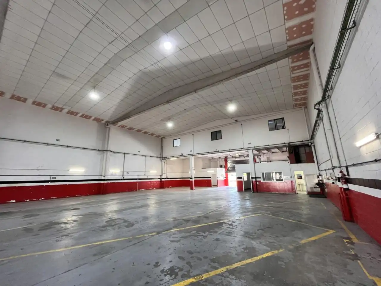 Nave Industrial en  Barcelona Capital - Foto 6