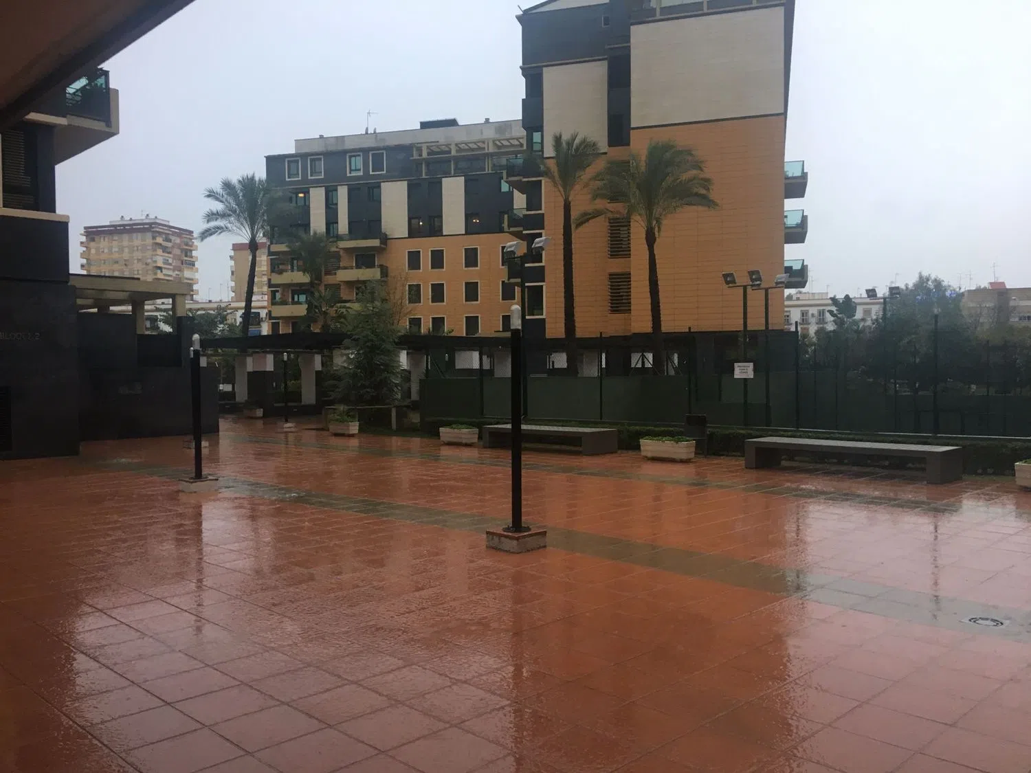Piso en calle Jandula, 2 - Foto 5