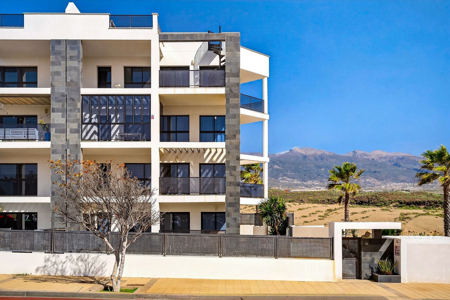 Piso en calle Mar Cantábrico, 40 - Foto 3