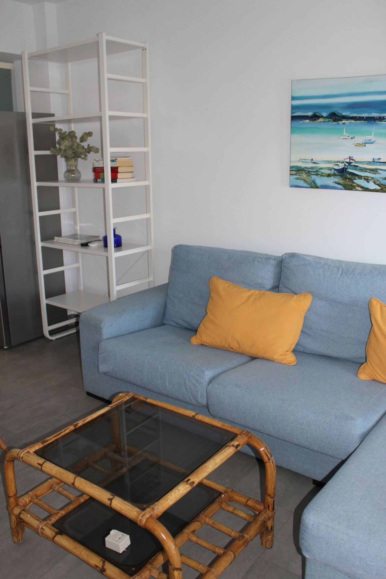 Piso en Calle de Legazpi, 23, Playa de Gandia, Playa de Gandia - Foto 3