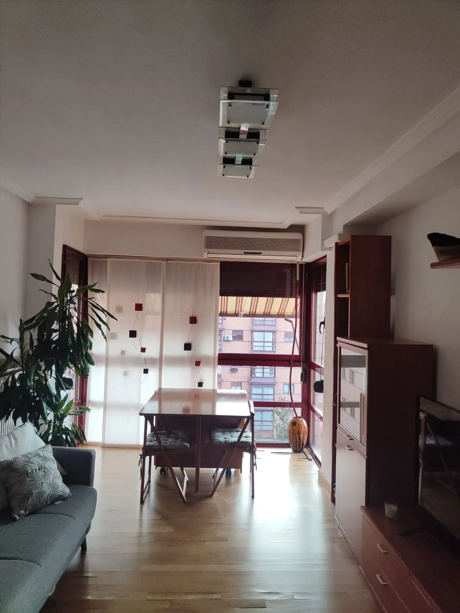 Piso en calle Luisa de Carvajal, 24 - Foto 2