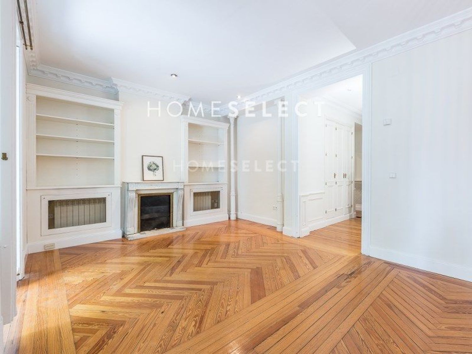 Piso en calle de Salustiano Olózaga - Foto 6