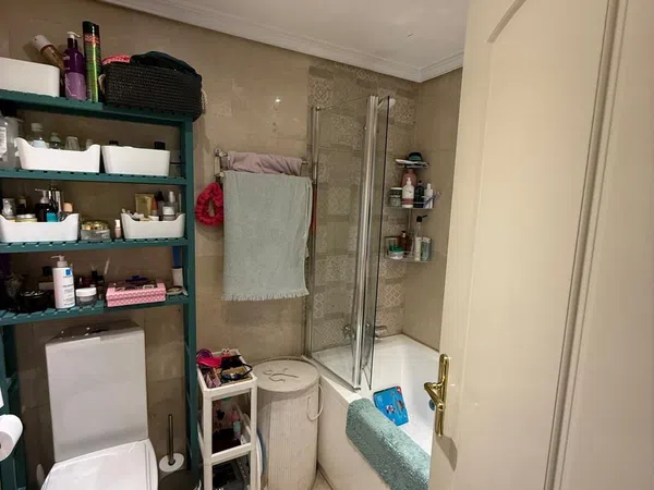 Piso en avenida de Europa, 1 - Foto 12