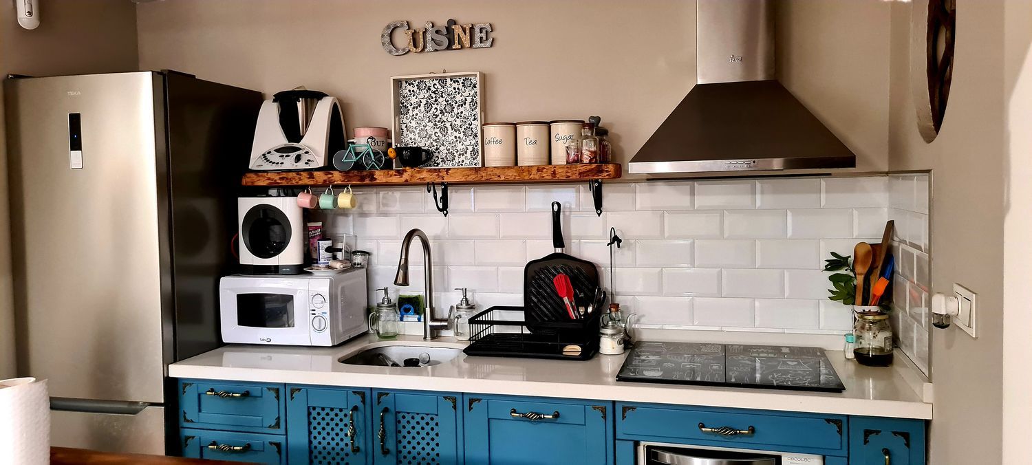 Piso en plaza del Salvador, 15 - Foto 7