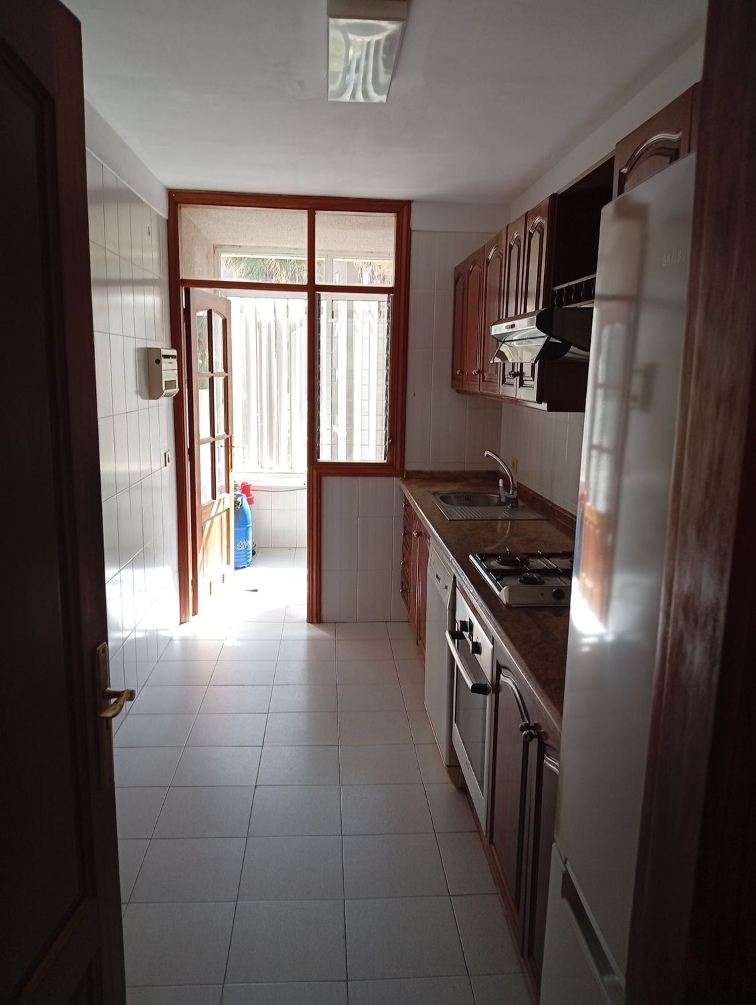 Piso en avenida Profesor Peraza Ayala, 11 - Foto 2