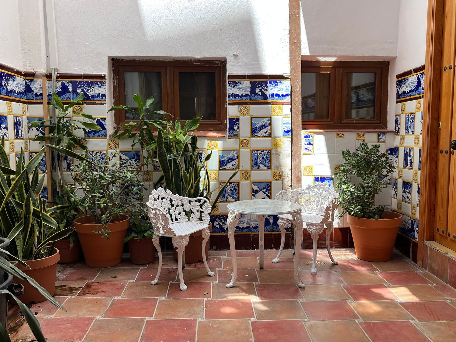 Estudio en Calle Hinestrosa, 19, La Merced - Foto 11