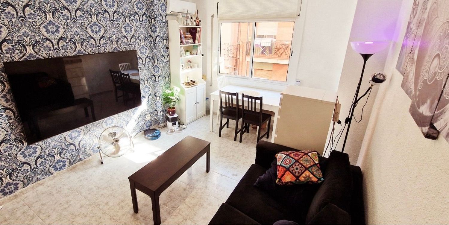 Piso en calle de Felip II, 44 - Foto 3