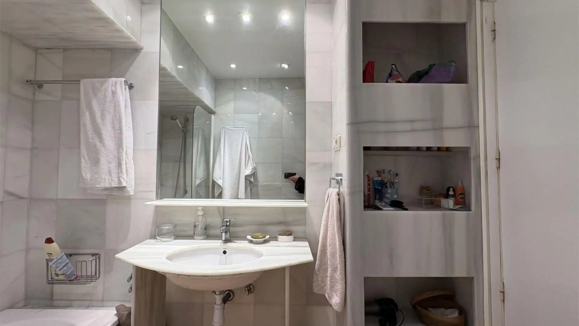 Piso en  Plaça de la Porta de la Mar 6 - 9 - Foto 22