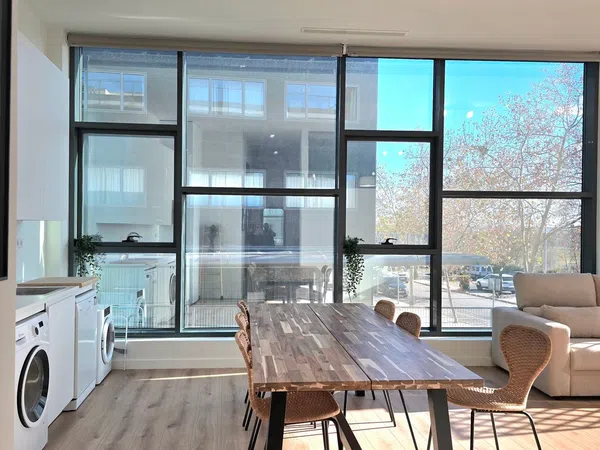 Piso en avenida del cerro del Águila, 11 - Foto 4