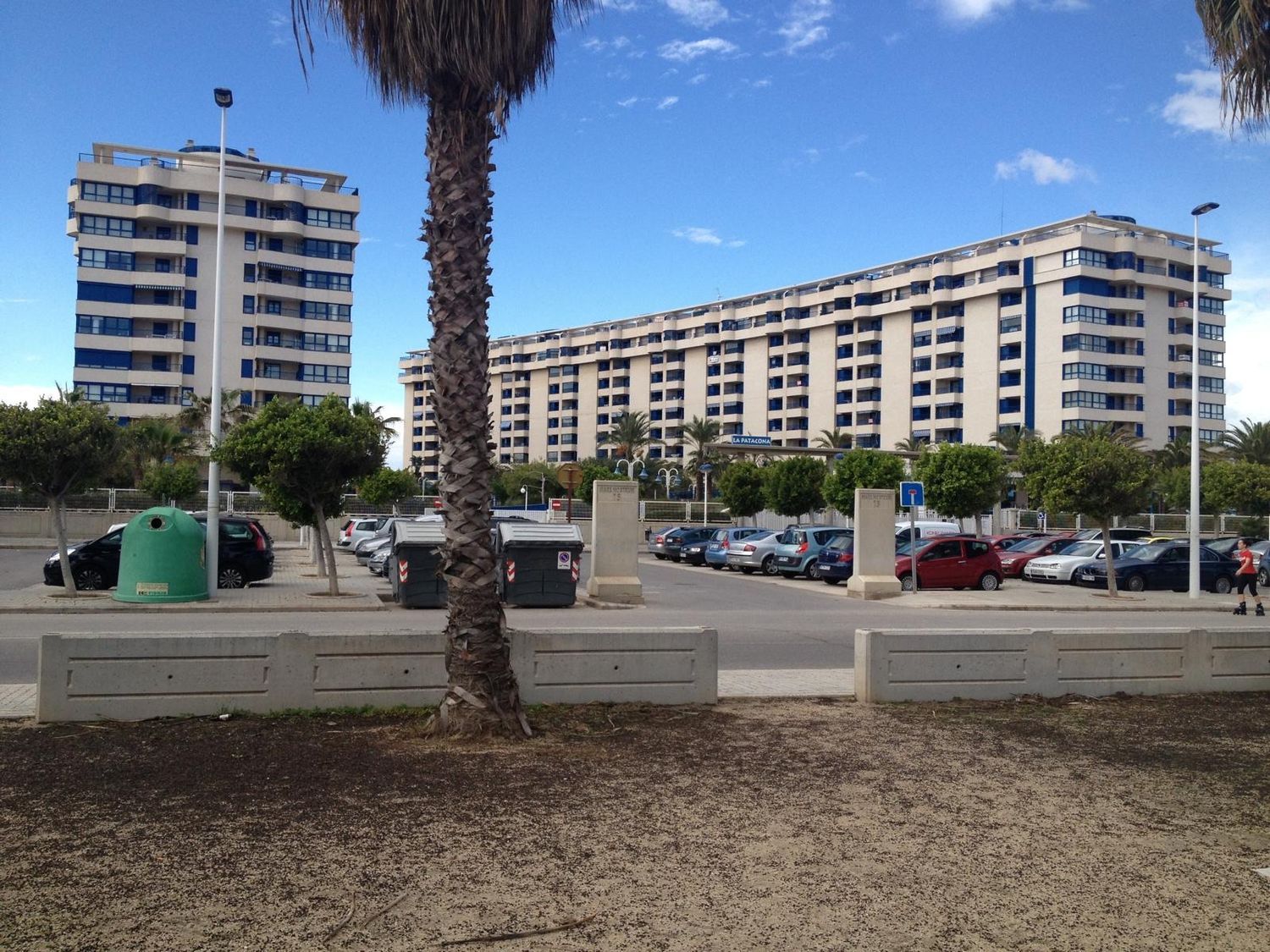 Piso en Avenida Mare Nostrum, 15, La Patacona, La Patacona - Foto 2