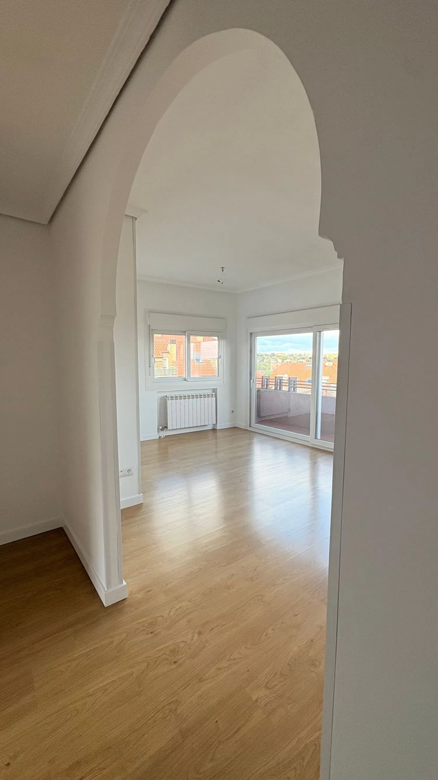 Piso en calle del Doctor Ulecia, 8 - Foto 16