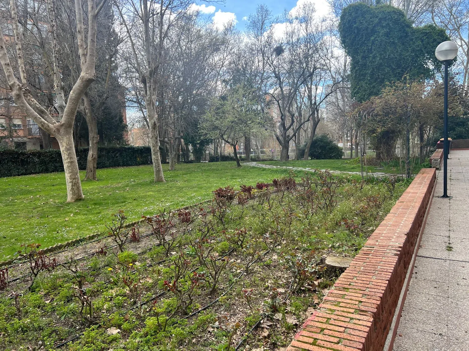 Piso en avenida de Valladolid, 27 - Foto 6