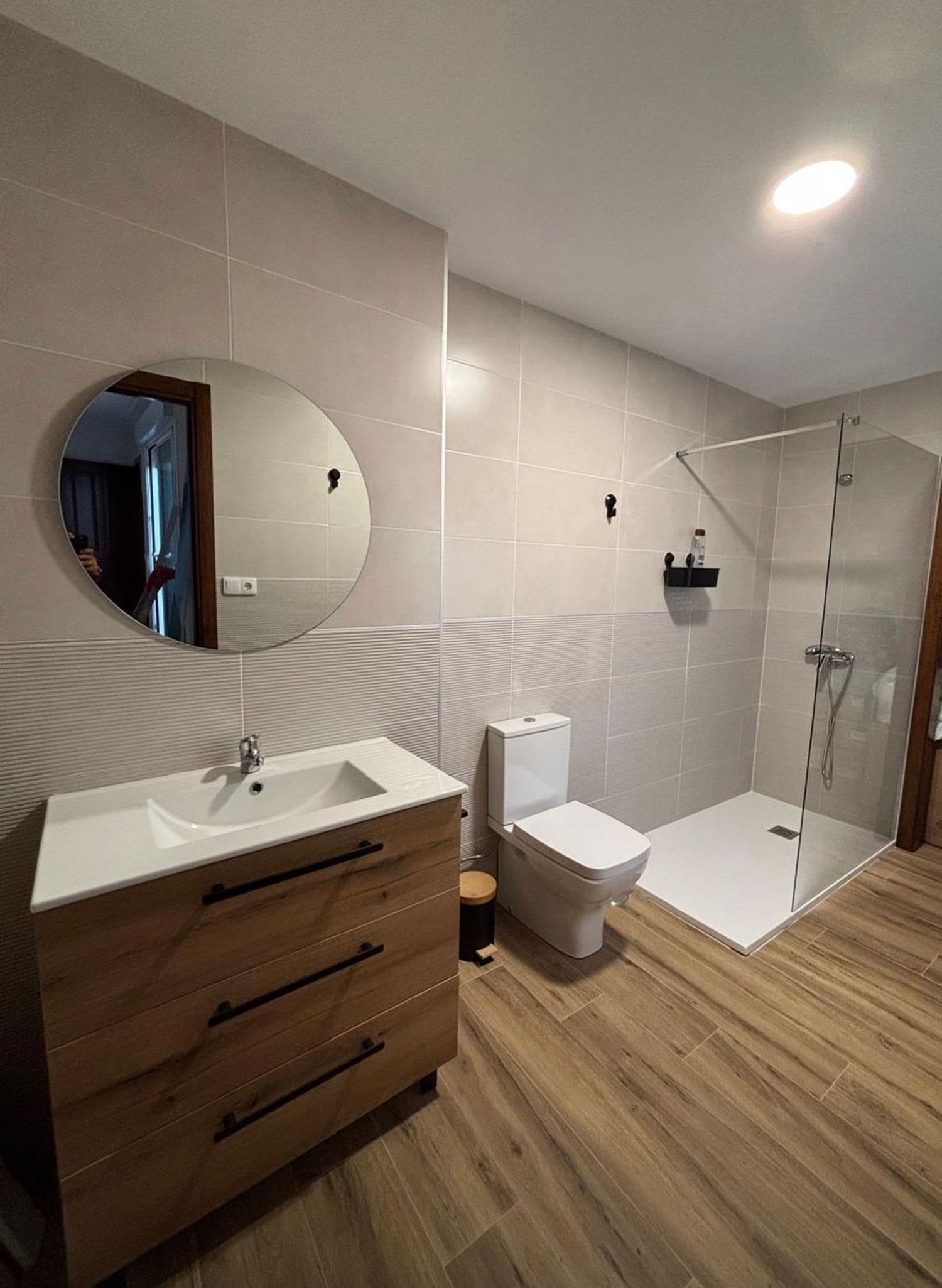 Piso en Calle Islas Baleares, 48, Arco norte - Avda España, Arco norte - Avda España - Foto 13