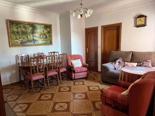 Piso en Plaza de Santa Leocadia, 5, Casco Antiguo, Casco Antiguo - Foto 7