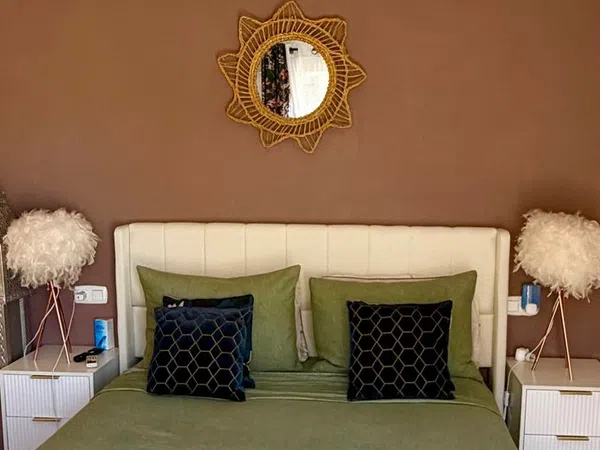 Chalet pareado en Calle Leman, 5, Zona Lago - Los Almendros - Foto 2