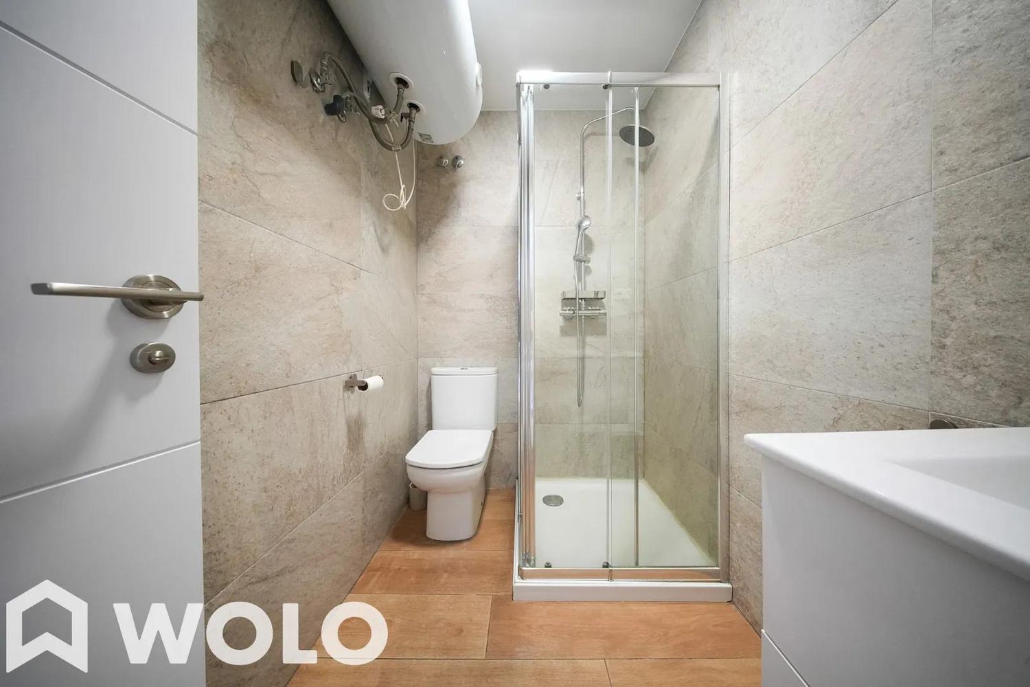 Piso en Carmen Descalzo, Casco Histórico, Casco Histórico - Foto 22