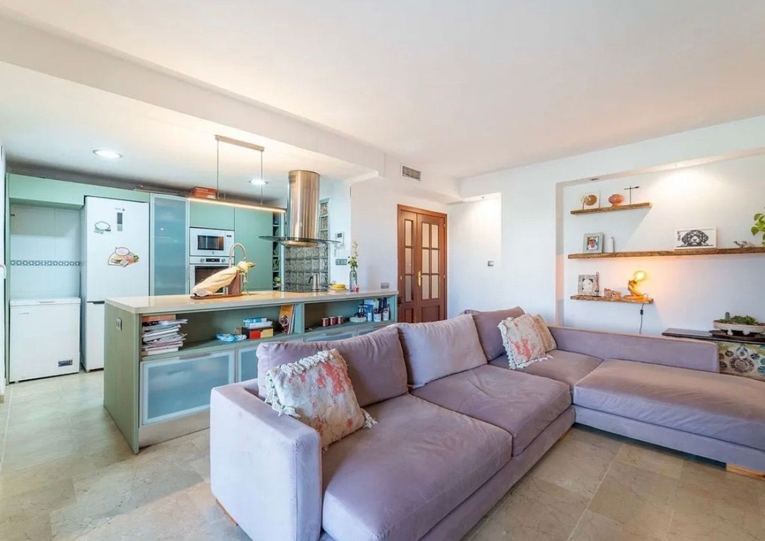 Piso en calle Franz Kafka, 19 - Foto 9