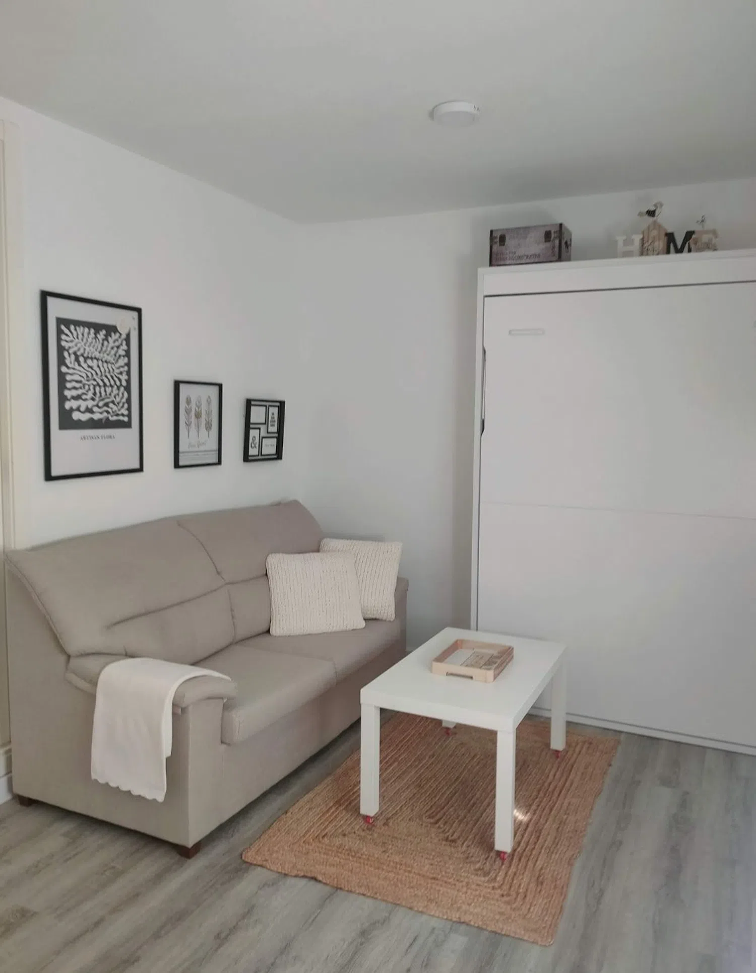 Estudio en San Quintín, 52 - Foto 6