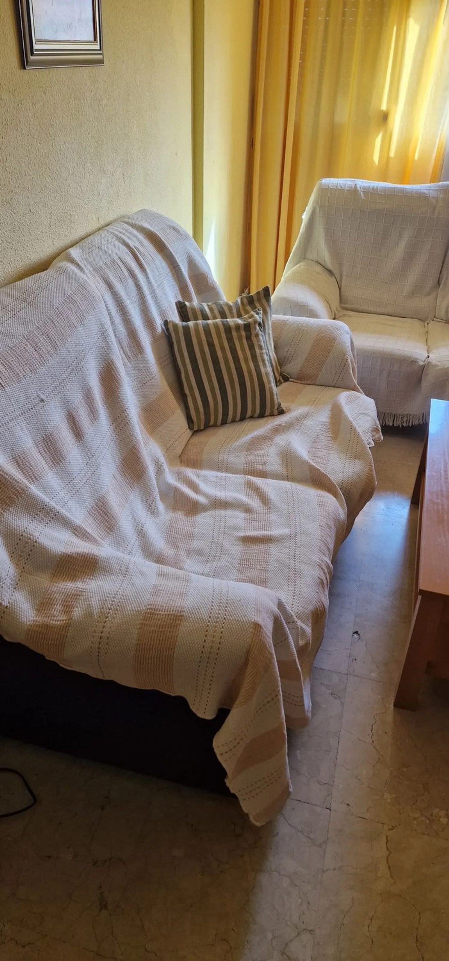 Piso en calle Hermanos Arcas, 7 - Foto 4