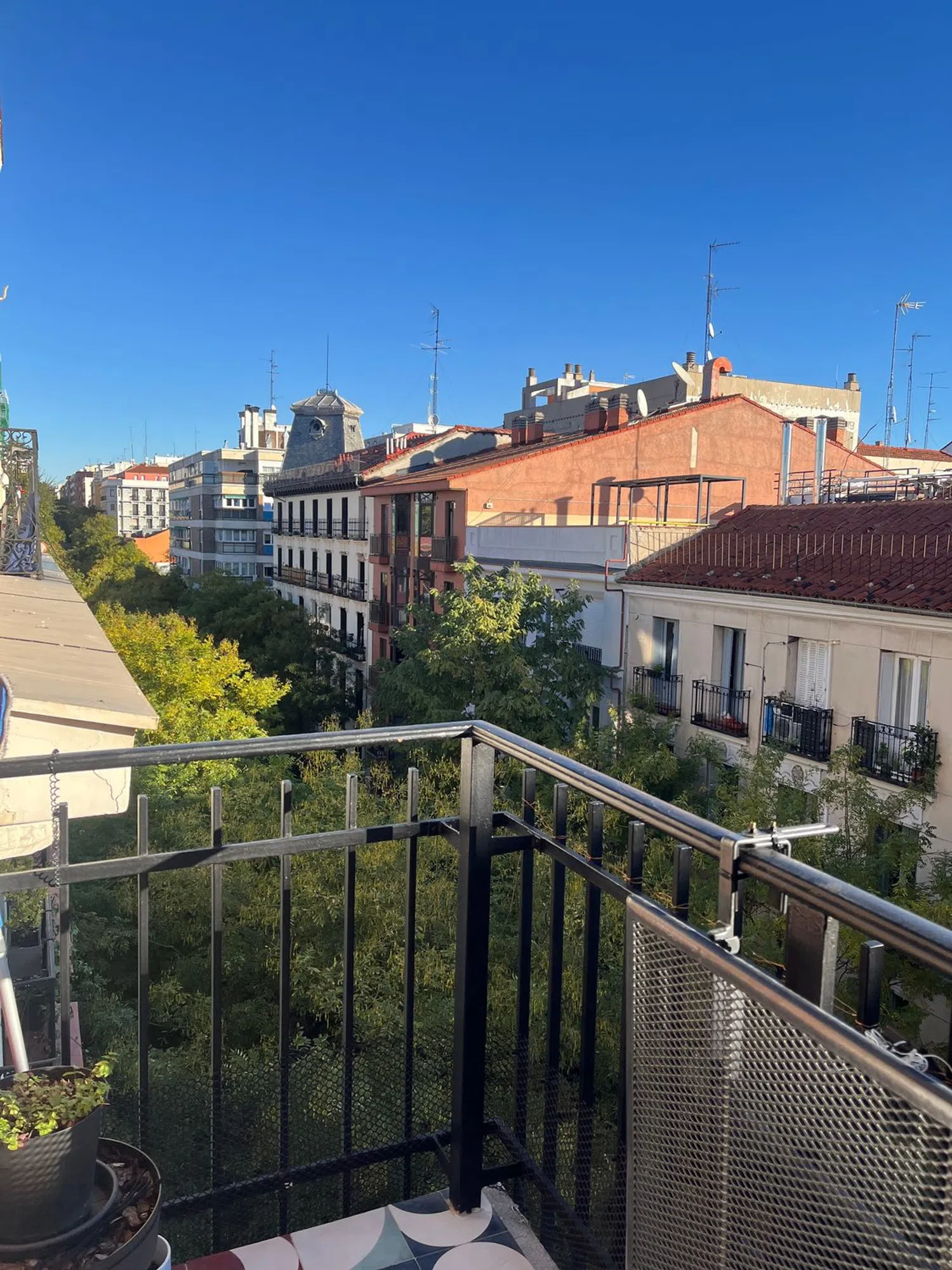 Piso en Barrio Gaztambide - Foto 1