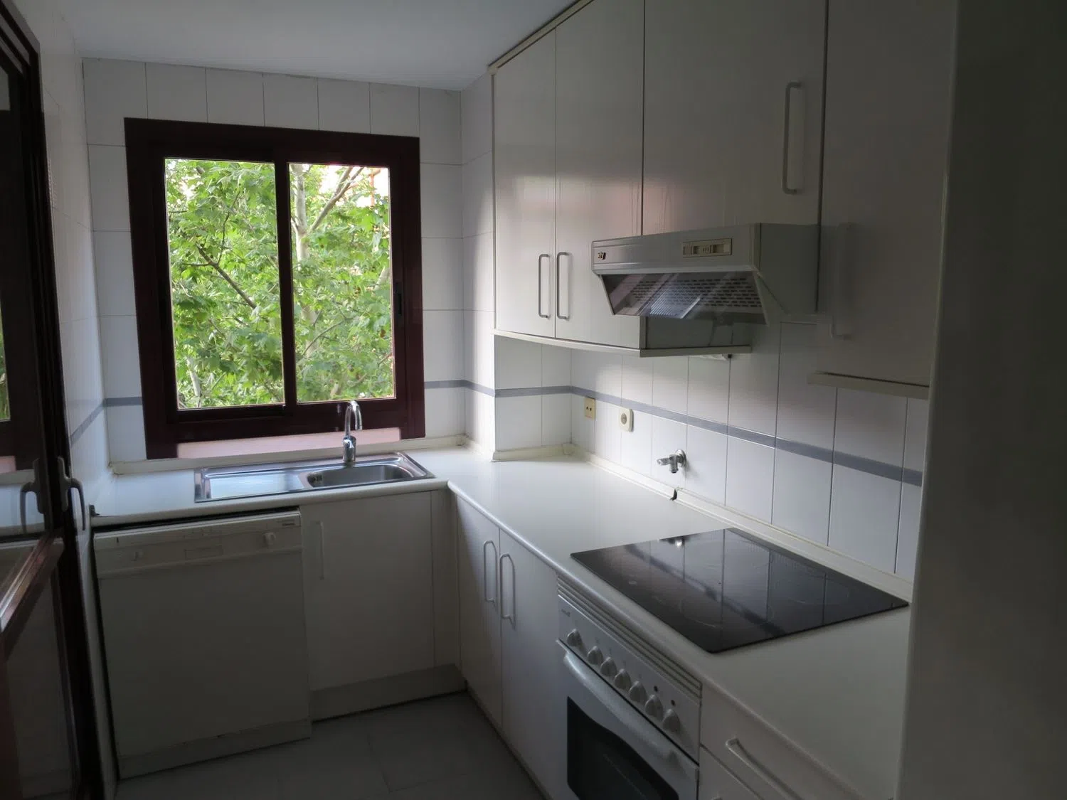 Piso en calle de Caleruega, 72 - Foto 6