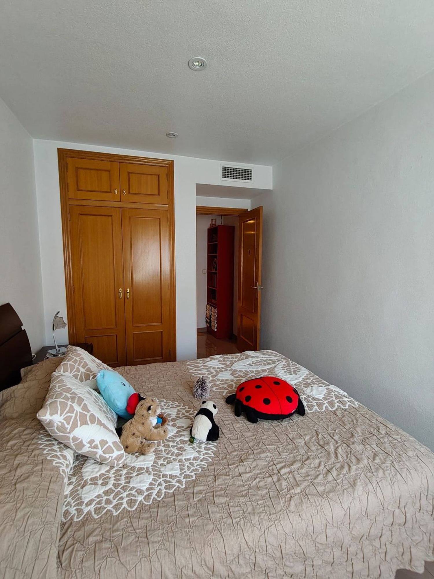 Chalet adosado en Calle San José, 1, Casillas - Foto 19
