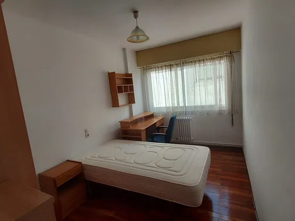 Piso en Avenida de Villagarcía, 11, Ensanche - Sar, Ensanche - Sar - Foto 7