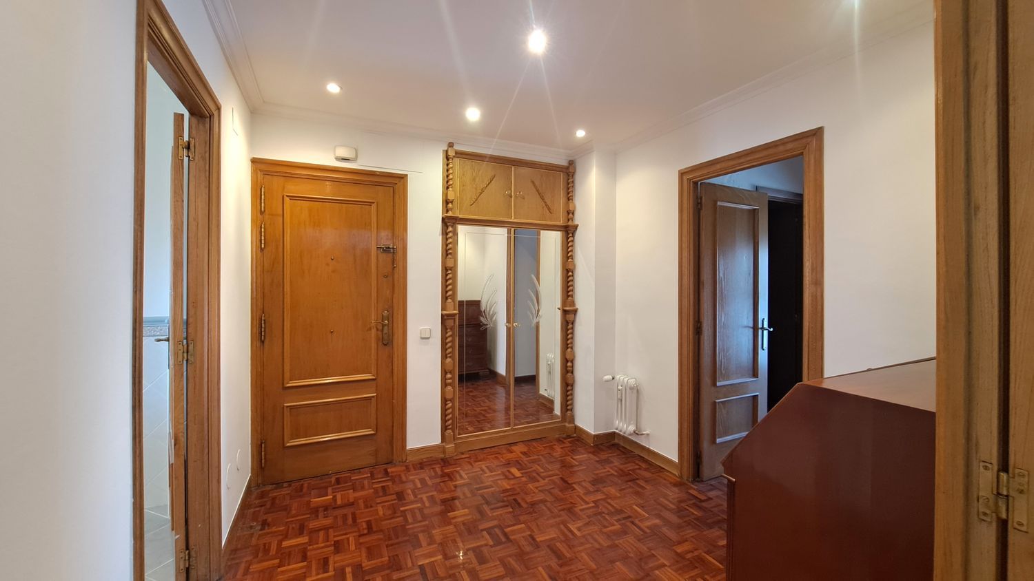 Piso en Calle Pedro Malón de Chaide, 17 - Foto 10