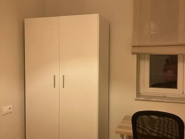 Piso en Barrio Carmelitas - Foto 20