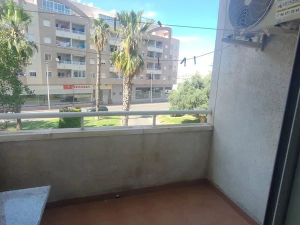 Piso en Calle d Manuel Martinez Guirao, 2, El Molino - Foto 14