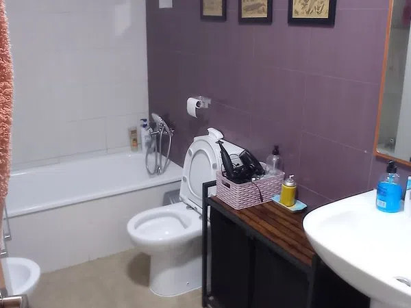 Piso en Almazora, 1, Centro, Centro - Foto 25