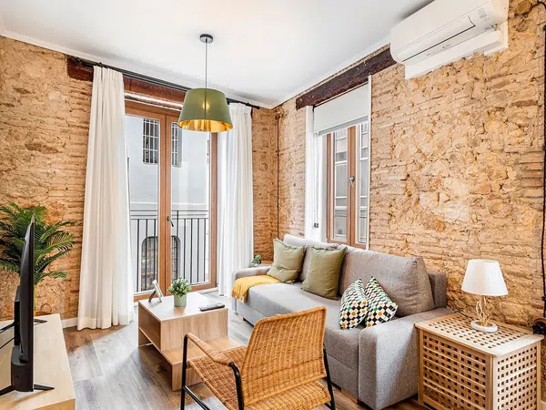 Piso en calle de les Adoberies, 4