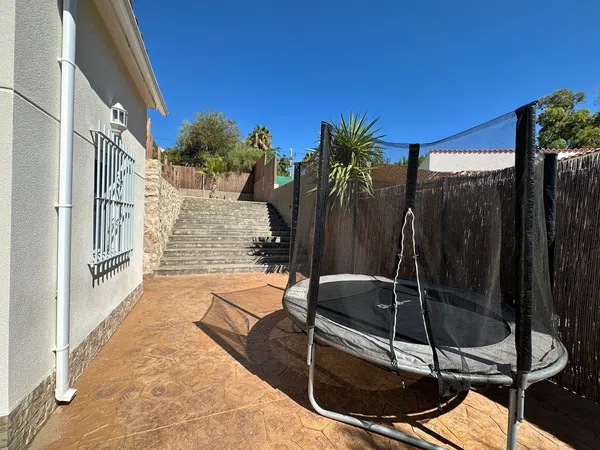 Casa independiente en calle Castella, 5 - Foto 5