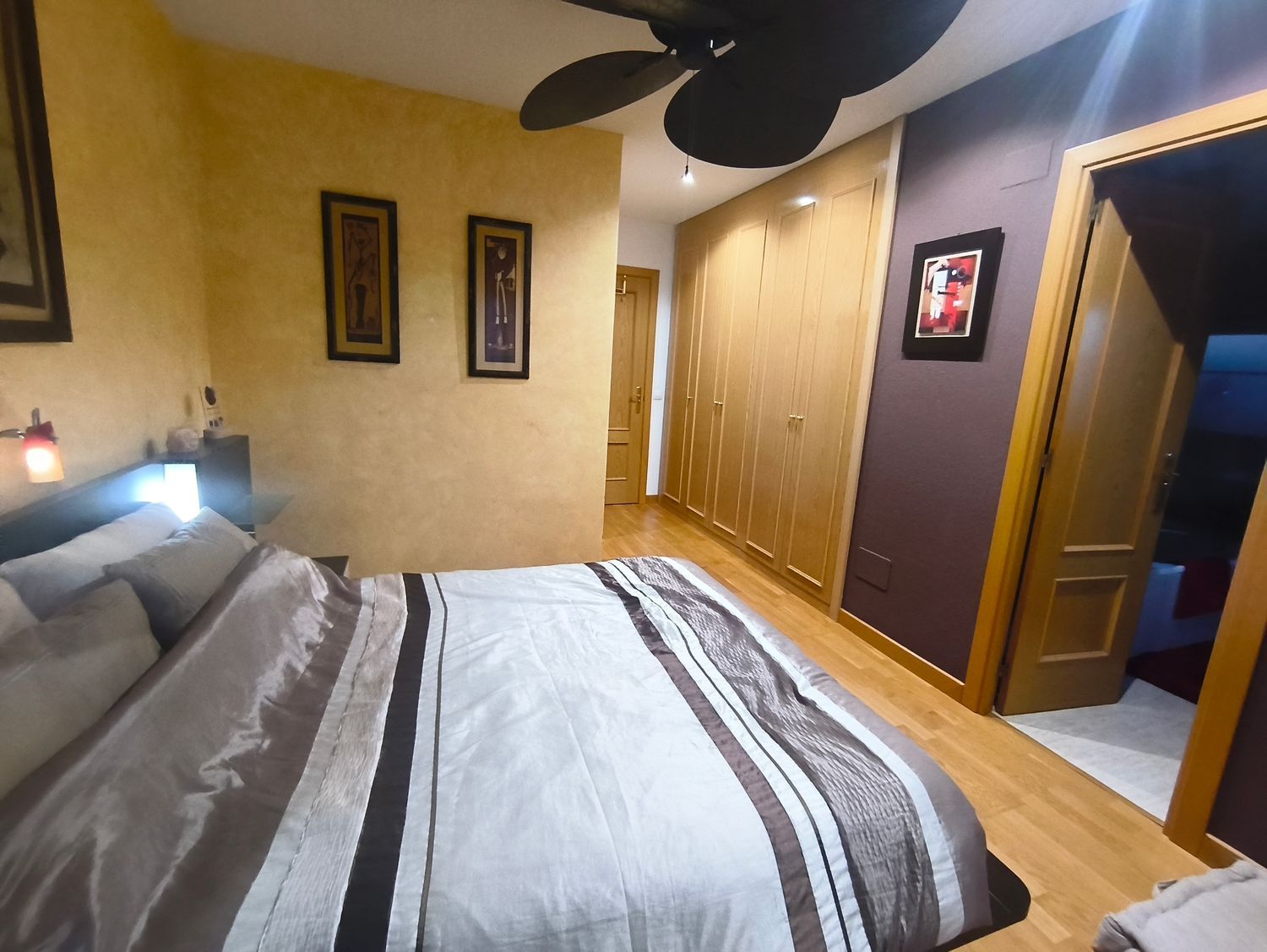 Chalet adosado en Calle Doñana, 30, Miramadrid, Miramadrid - Foto 20
