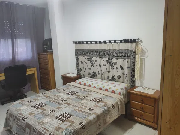 Piso en Carretera Alicante, 45, Puente Tocinos - Foto 4