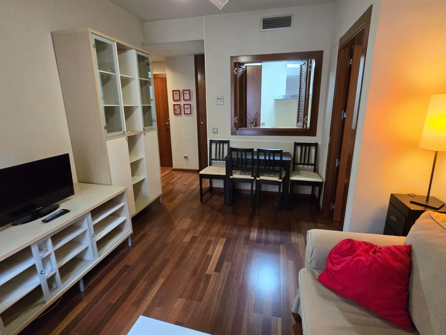 Piso en calle Empedrada, 18 - Foto 1