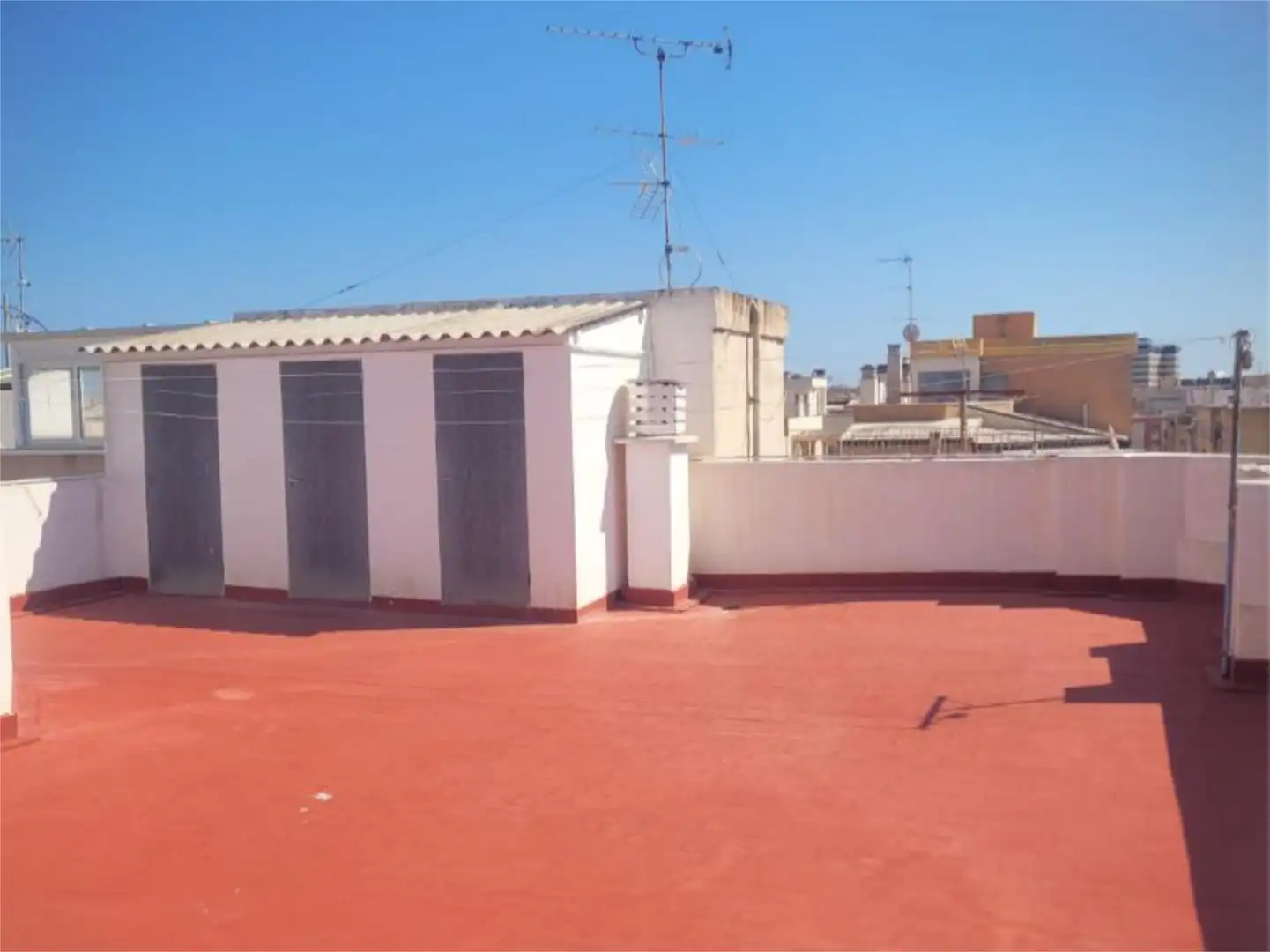 Piso en  Carrer Lafora 17 - Foto 27