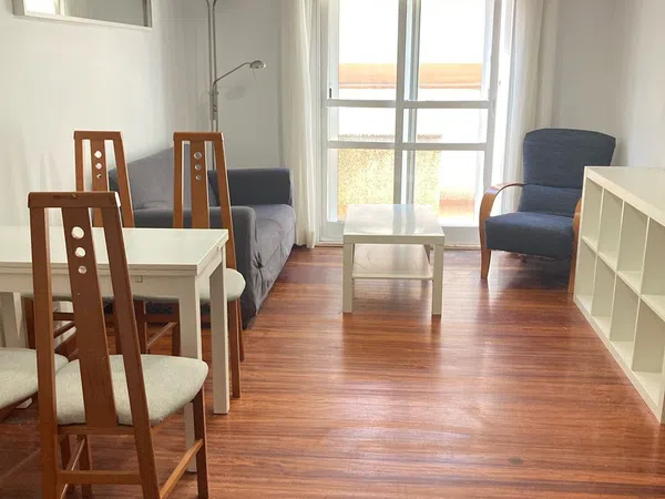 Piso en calle de Eduardo Pondal, 4